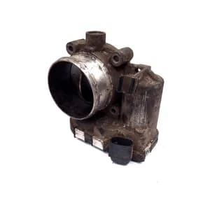 Throttle valve Citroen Jumper 3 2006+ 2.2 HDi 100 BK2Q9E926AB