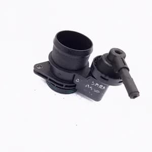 Throttle valve Citroen XSARA PICASSO (N68) 1999–2012 2.0 HDi 9638300980