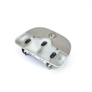 Plafonnier Peugeot 607 (9D, 9U) 1999–2010 2.7 HDi 24V DT17TED4 9656502280