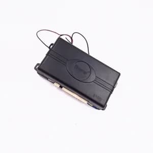 Control unit Chevrolet AVEO T250 2003–2011 1.2 B12D1
