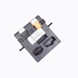Comfort control module Audi A6 (4F, C6) 2004–2011 2.7 TDI BPP 4F0907279B