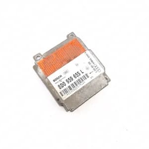 Airbag control module Audi A4 B5 (8D) 1994–2001 8D0959655L