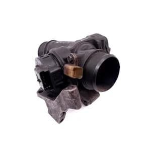 Throttle valve Peugeot 307 2001–2008 1.6 HDi 9660030480