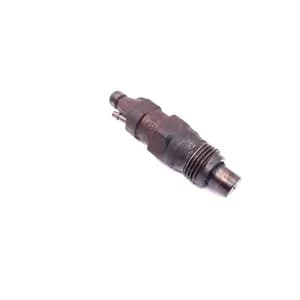 Fuel injector Citroen XSARA (N0, N1, N2) 1997–2006 1.9 D DJY (XUD9A) 864306248