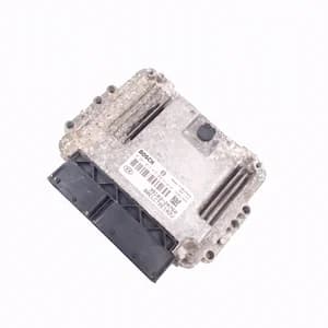 Engine control unit Kia CEED (ED) 2006–2012 1.6 CRDi 115 0281013875