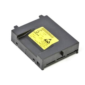 Control unit BMW 7 (E65, E66, E67) 2001–2008 730 d M57 D30 (306D3) 6989994