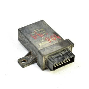 Control unit Peugeot 406 1995–2004 9631210480
