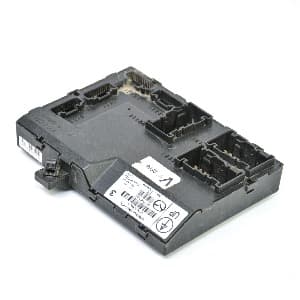 Control unit Mazda 2 (DE) 2007–2014 DF7667560E