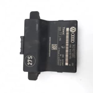 Control unit VW GOLF 5 2003–2009 2.0 TDI 16V BKD 1K0907530E
