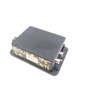 Control unit Rover 75 (RJ) 1998–2005 P20952