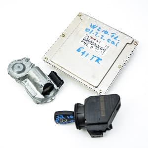 Ignition kit Mercedes-Benz E-CLASS (W210) 1995–2003 E 220 CDI A6111532979
