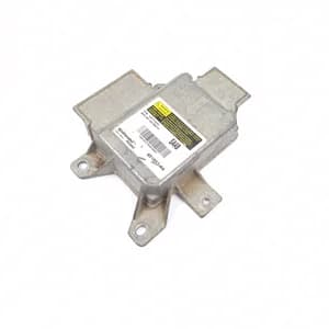 Airbag control module Saab 9-3 (YS3F) 2003–2012 12771237