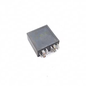 Relay VW PASSAT B5, B5.5 1996–2005 1J0955531