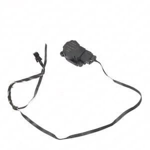 Electronic actuator Mercedes-Benz E-CLASS (W211) 2002–2009 A2038201642