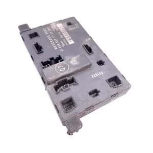 Comfort control module Mercedes-Benz VITO / VIANO (W639) 2003–2014 6398200126