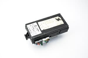 Control unit Mitsubishi COLT 6 (Z3A, Z2A) 2002–2012 8637A172