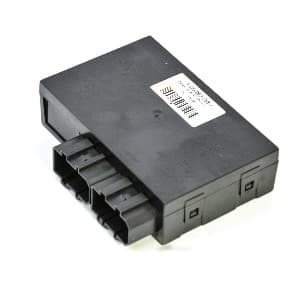 Comfort control module VW GOLF 4 1997–2004 1.9 TDI AGR 1C0962258J