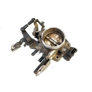 Throttle valve BMW 3 (E36) 1990–2000 320 i