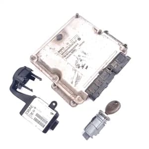 Ignition kit Chrysler VOYAGER Mk 3 (RG, RS) 2001–2007 2.8 CRD ENR 0281012999