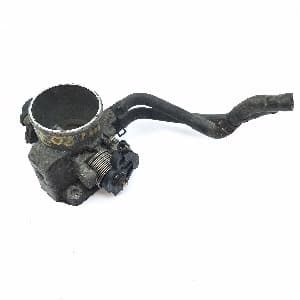Papillon des gaz Hyundai GETZ (TB) 2002–2011 1.4 i 9600930005