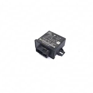 Control unit Audi A6 (4F, C6) 2004–2011 3.0 TDI quattro BMK 8P0907357A