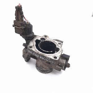 Throttle valve Hyundai ELANTRA (XD) 2000–2006 1.6 3517022600