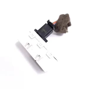 Control unit Renault CLIO 3 2005–2012 8200337391D