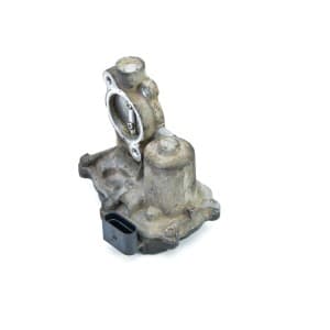 Throttle valve Skoda RAPID 2012–2019 1.6 TDI CXMA 04B131501D