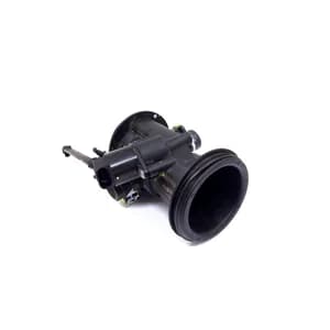 Throttle valve Dacia LOGAN (LS) 2004–2012 1.4 (LSOA, LSOC, LSOE, LSOG) 7700273699
