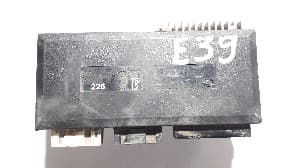 Control unit BMW 5 (E39) 1995–2004 8372143