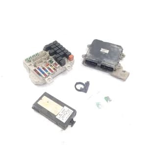Ignition kit Smart FORFOUR (454) 2004–2006 1.3 (454.031) M 135.930 1860A372