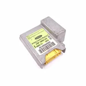 Airbag control module Ford MONDEO Mk 3 2000–2007 97BP14B056AAG