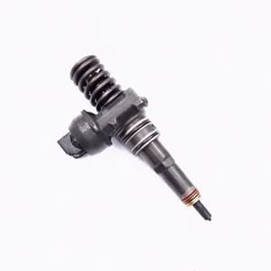 Fuel injector Seat TOLEDO Mk 2 (1M) 1998–2006 1.9 TDI 0414720215