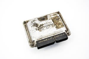 Engine control unit Ford GALAXY (WGR) 1995–2006 1.9 TDI 038906019CA