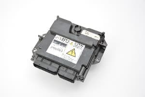 Engine control unit Mazda 6 (GG) 2002–2008 2.0 DI RF7J RF7J18881K