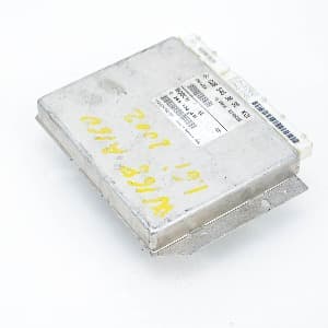 ABS ESP control unit Mercedes-Benz A-CLASS (W168) 1997–2004 0265453632