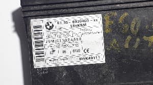 Comfort control module BMW 5 (E60, E61) 2003–2010 6939400