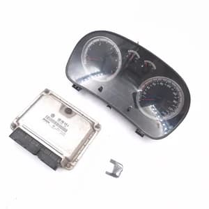 Ignition kit VW BORA (1J) 1998–2005 1.9 TDI ASZ 038998019A