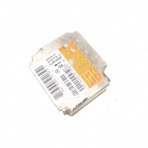 Airbag control module Mercedes-Benz C-CLASS (W203) 2000–2007 0285001373