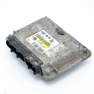 Engine control unit VW GOLF 4 1997–2004 036906014AB