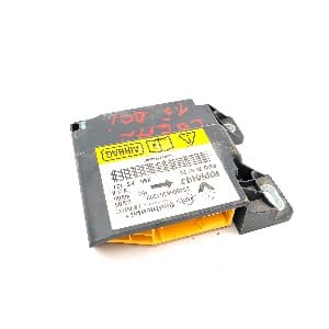 Airbag control module Dacia LOGAN (LS) 2004–2012 8200769222