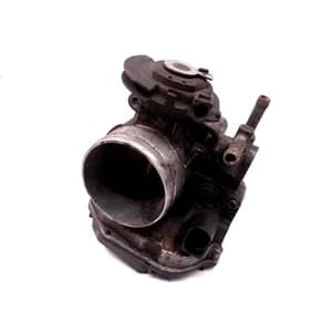 Throttle valve VW GOLF 4 1997–2004 1.6 06A133064J