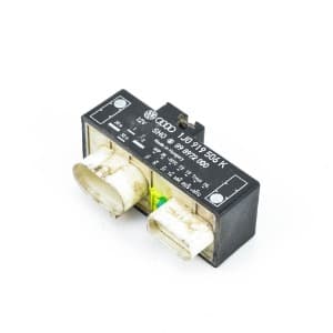 Relay Skoda OCTAVIA 1 (1U) 1996–2010 1J0919506K