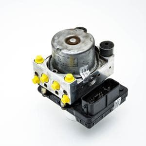ABS pump Mazda MPV Mk 2 (LW) 1999–2006 LC70437AZ