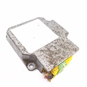 Calculateur d'airbag VW TOURAN (1T) 2003–2010