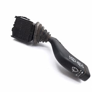 Wiper control stalk Opel ZAFIRA A (F75) 1999–2005 090243395501392