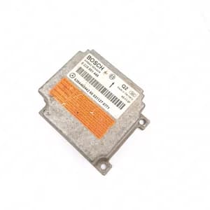Airbag control module Mercedes-Benz VITO / VIANO (W639) 2003–2014 0285001448