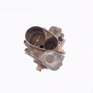 Throttle valve Audi A8 (4D) 1994–2002 4.2 quattro 078133154