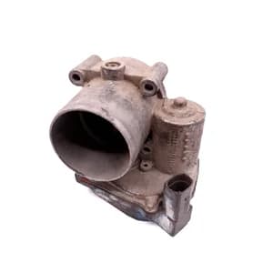 Throttle valve VW GOLF 5 2003–2009 1.4 FSI 03C133062C
