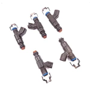 Injecteur de carburant Jaguar S-TYPE (CCX) 1999–2007 3.0 V6 0280155863